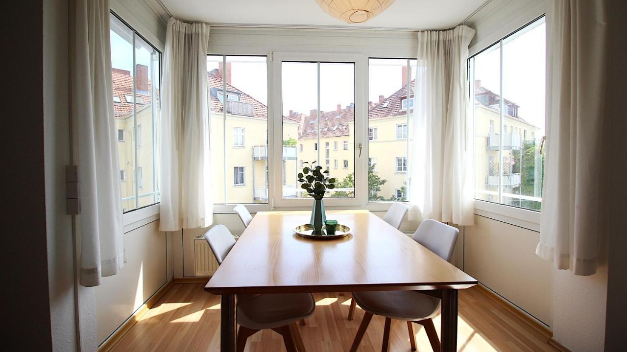 Ruhe Im Zentrum Privatparkplatz&Panorama-Erker Würzburg Buitenkant foto